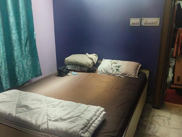 1 BHK Apartment in Ballygunge for rent Kolkata. The reference number is 20761515