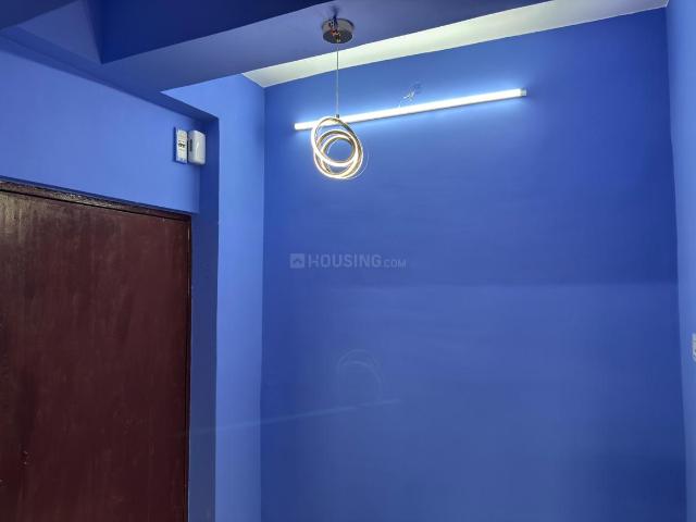 1 BHK Apartment in Ballygunge for rent Kolkata. The reference number is 21227238