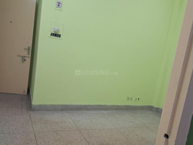 1 BHK Apartment in Ballygunge for rent Kolkata. The reference number is 21312174