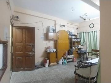 Ballygunge Enclave, Kolkata, Howrah District, West Bengal