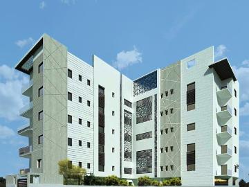 1 BHK Apartment in Rajarhat for resale Kolkata. The reference number is 20336315