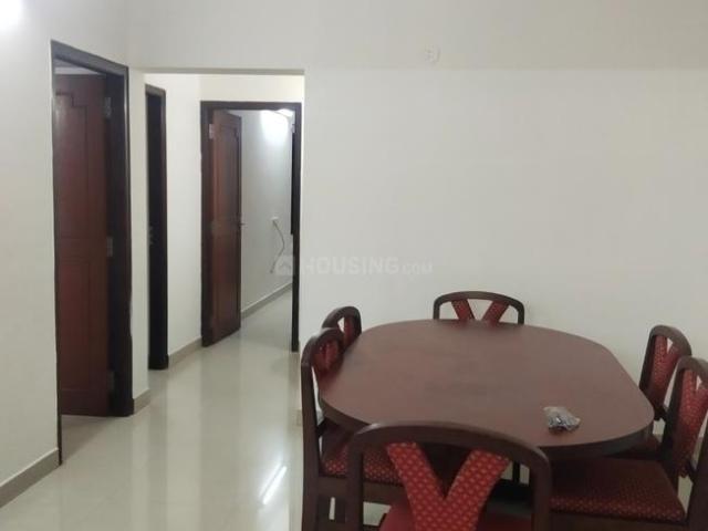 1 BHK Apartment in Balmatta for rent Mangalore. The reference number is 21354211
