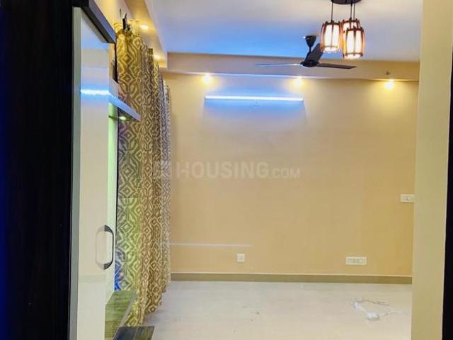 1 BHK Apartment in Bamheta Village for rent Ghaziabad. The reference number is 5553526