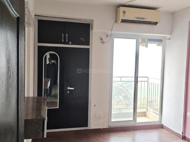 1 BHK Apartment in Bamheta Village for rent Ghaziabad. The reference number is 19048478