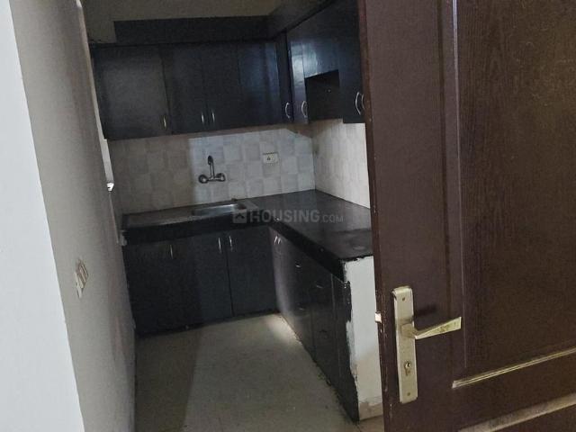 1 BHK Apartment in Bamheta Village for rent Ghaziabad. The reference number is 19048697