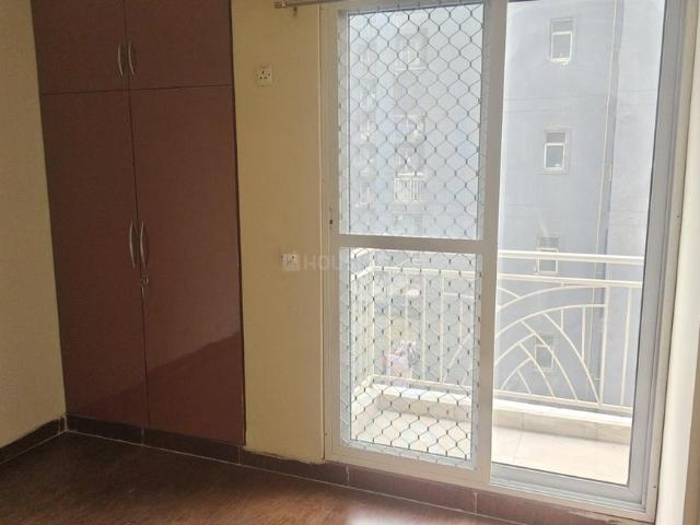 1 BHK Apartment in Bamheta Village for rent Ghaziabad. The reference number is 19165539