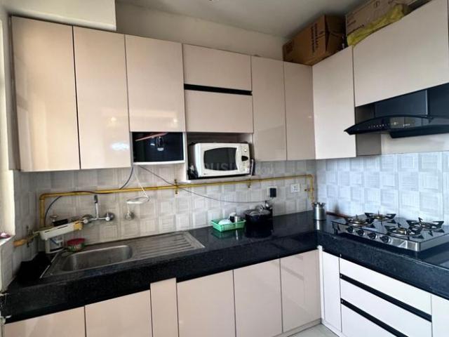 1 BHK Apartment in Bamheta Village for rent Ghaziabad. The reference number is 19393747