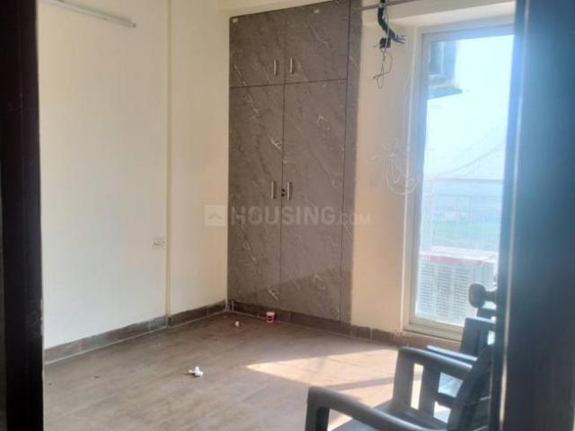1 BHK Apartment in Bamheta Village for rent Ghaziabad. The reference number is 19507210