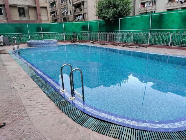 1 BHK Apartment in Bamheta Village for rent Ghaziabad. The reference number is 19512413