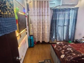 1 BHK Apartment in Bamheta Village for rent Ghaziabad. The reference number is 19516398