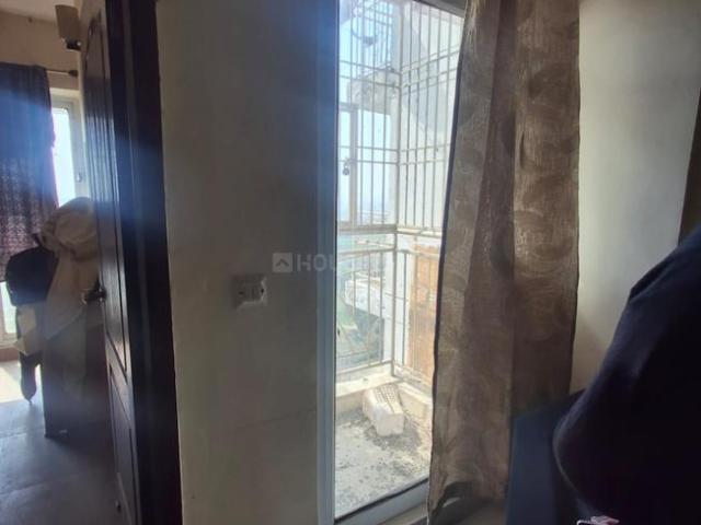 1 BHK Apartment in Bamheta Village for rent Ghaziabad. The reference number is 19520572