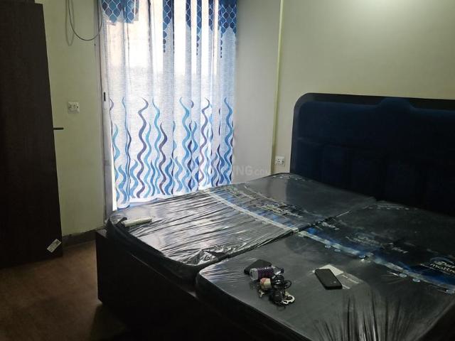 1 BHK Apartment in Bamheta Village for rent Ghaziabad. The reference number is 19525899