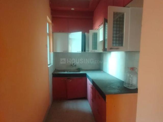 1 BHK Apartment in Bamheta Village for rent Ghaziabad. The reference number is 19645349