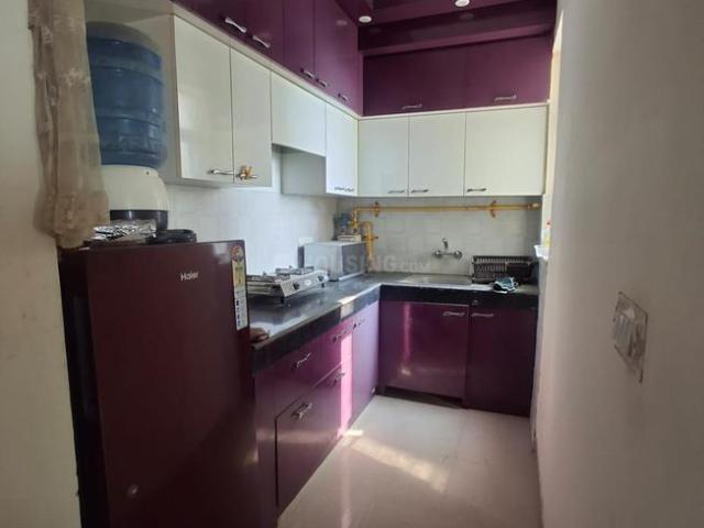 1 BHK Apartment in Bamheta Village for rent Ghaziabad. The reference number is 19651499