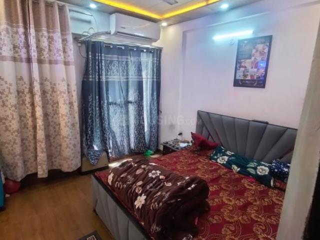 1 BHK Apartment in Bamheta Village for rent Ghaziabad. The reference number is 19651505