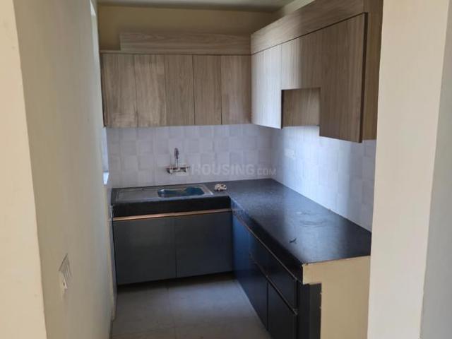 1 BHK Apartment in Bamheta Village for rent Ghaziabad. The reference number is 19659948