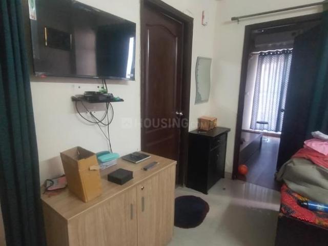 1 BHK Apartment in Bamheta Village for rent Ghaziabad. The reference number is 19672787