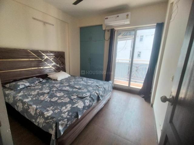 1 BHK Apartment in Bamheta Village for rent Ghaziabad. The reference number is 19676798