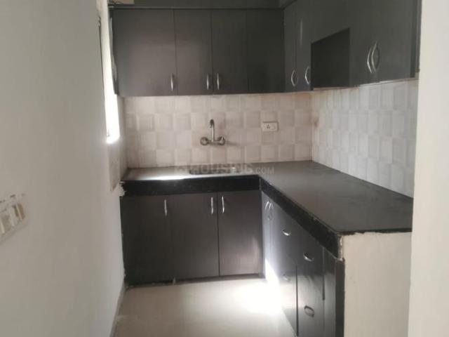 1 BHK Apartment in Bamheta Village for rent Ghaziabad. The reference number is 19683959