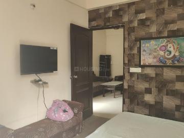 Flat to rent in Balaji Enclave - 272 - Balcony
