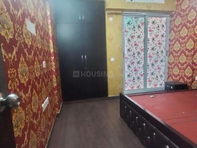1 BHK Apartment in Bamheta Village for rent Ghaziabad. The reference number is 19604027