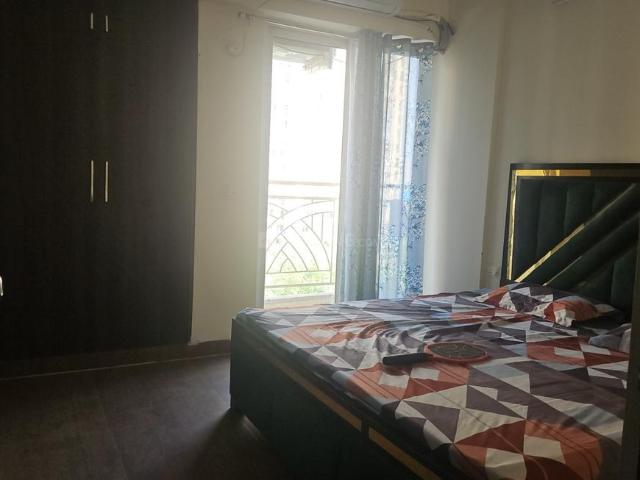 1 BHK Apartment in Bamheta Village for rent Ghaziabad. The reference number is 19606335