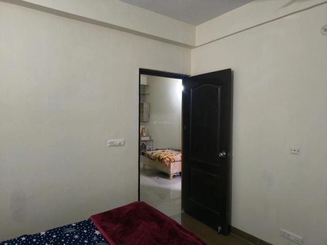 1 BHK Apartment in Bamheta Village for rent Ghaziabad. The reference number is 19764736
