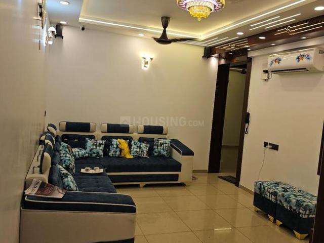 1 BHK Apartment in Bamheta Village for rent Ghaziabad. The reference number is 19798631