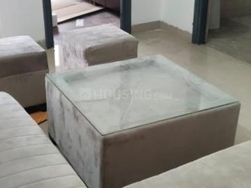 1 BHK Apartment in Bamheta Village for rent Ghaziabad. The reference number is 19720997