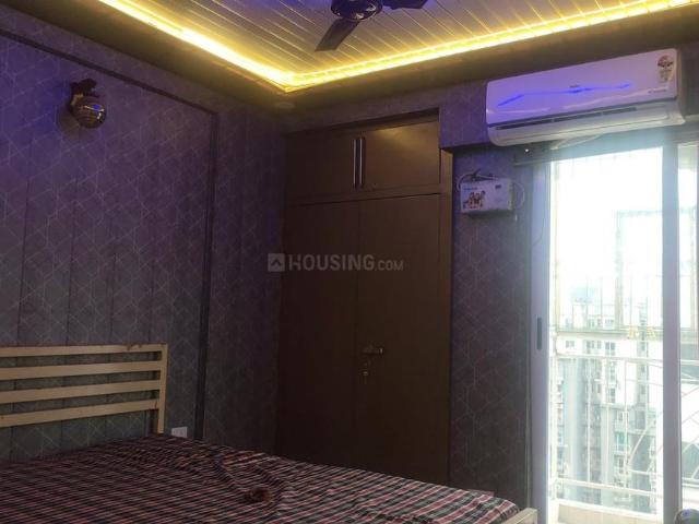 1 BHK Apartment in Bamheta Village for rent Ghaziabad. The reference number is 19732241