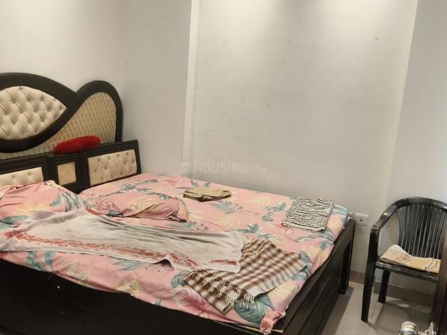1 BHK Apartment in Bamheta Village for rent Ghaziabad. The reference number is 19850005