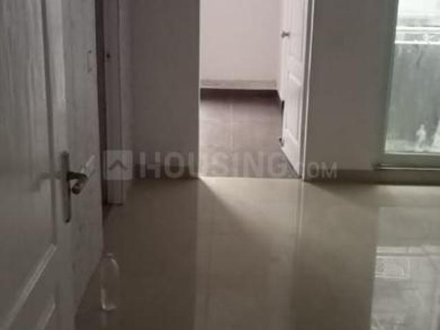 1 BHK Apartment in Bamheta Village for rent Ghaziabad. The reference number is 19808077