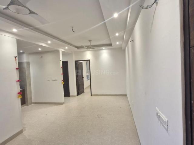 1 BHK Apartment in Bamheta Village for rent Ghaziabad. The reference number is 19811679