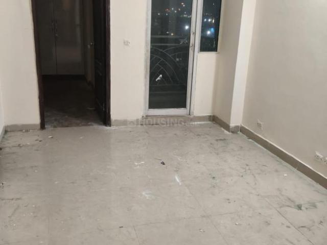 1 BHK Apartment in Bamheta Village for rent Ghaziabad. The reference number is 20089374