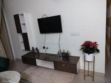 1 BHK Apartment in Bamheta Village for rent Ghaziabad. The reference number is 20013432