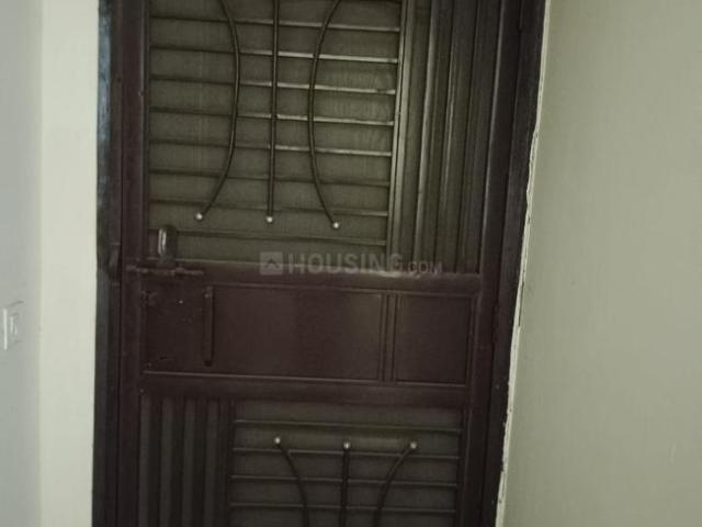 1 BHK Apartment in Bamheta Village for rent Ghaziabad. The reference number is 20157129