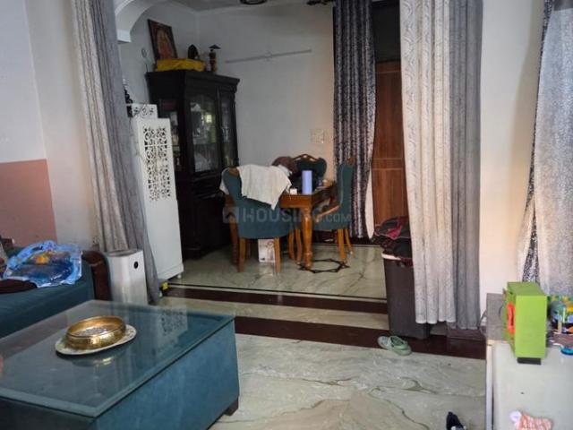 1 BHK Apartment in Bamheta Village for rent Ghaziabad. The reference number is 20269302