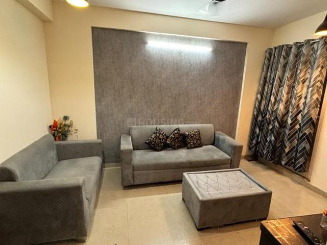 1 BHK Apartment in Bamheta Village for rent Ghaziabad. The reference number is 20322164
