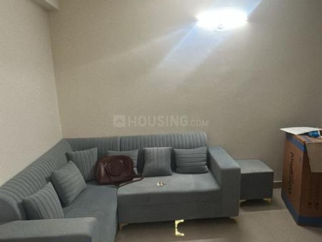 1 BHK Apartment in Bamheta Village for rent Ghaziabad. The reference number is 20322183