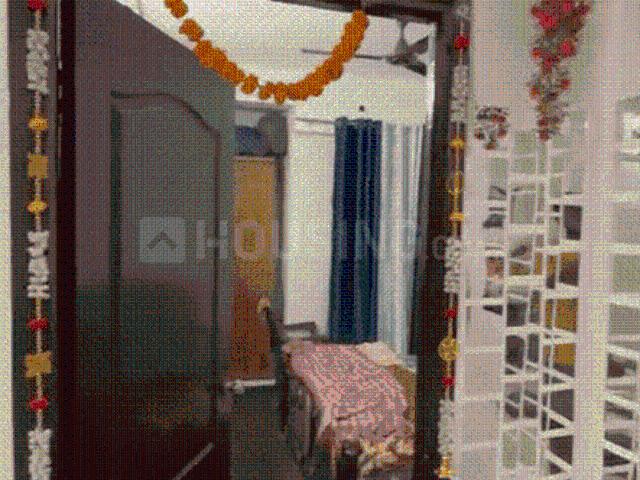 1 BHK Apartment in Bamheta Village for rent Ghaziabad. The reference number is 20451067