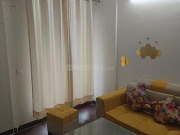 1 BHK Apartment in Bamheta Village for rent Ghaziabad. The reference number is 20466757