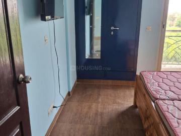 1 BHK Apartment in Bamheta Village for rent Ghaziabad. The reference number is 20554259