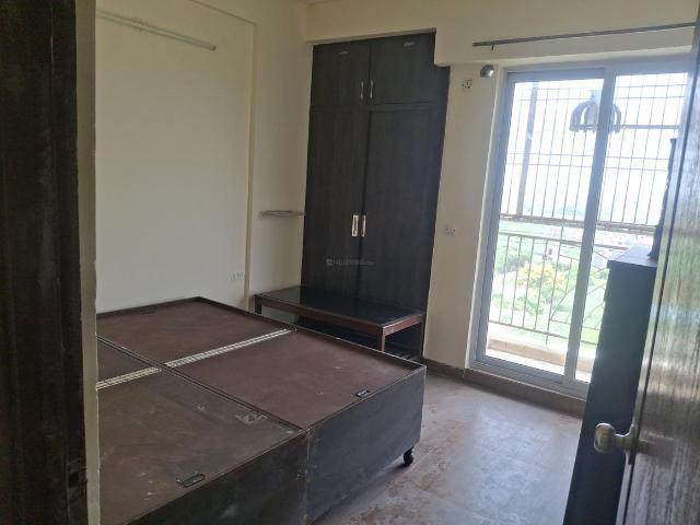 1 BHK Apartment in Bamheta Village for rent Ghaziabad. The reference number is 20584483