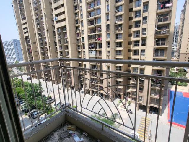 1 BHK Apartment in Bamheta Village for rent Ghaziabad. The reference number is 20514658