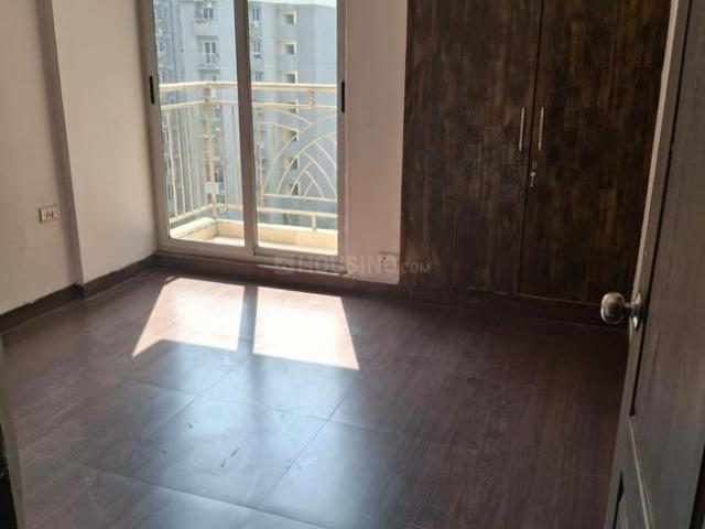 1 BHK Apartment in Bamheta Village for rent Ghaziabad. The reference number is 20635124
