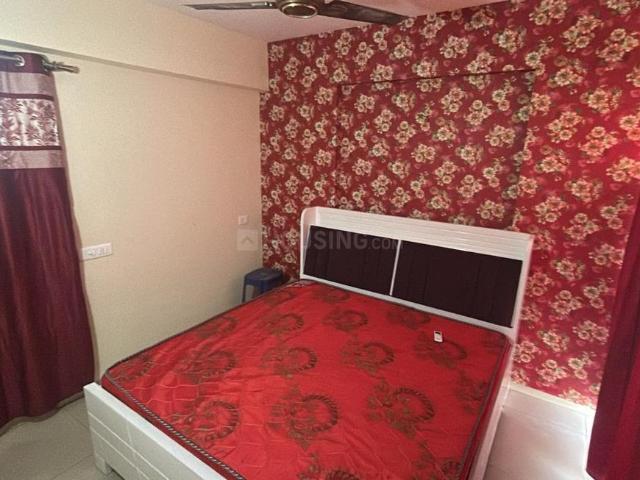 1 BHK Apartment in Bamheta Village for rent Ghaziabad. The reference number is 20747079