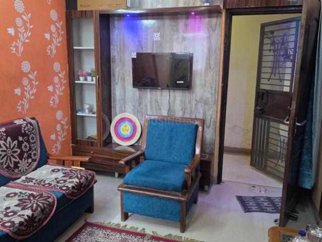 1 BHK Apartment in Bamheta Village for rent Ghaziabad. The reference number is 20799836