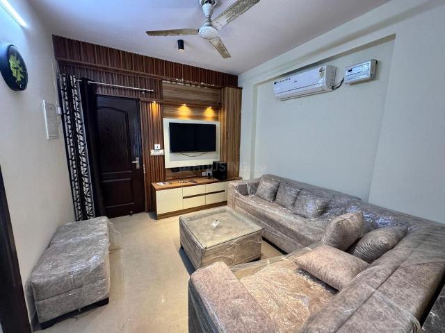 1 BHK Apartment in Bamheta Village for rent Ghaziabad. The reference number is 20815331