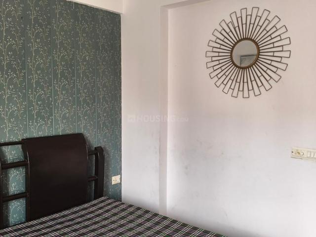 1 BHK Apartment in Bamheta Village for rent Ghaziabad. The reference number is 21196183