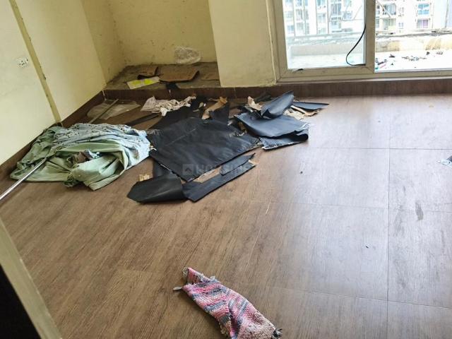 1 BHK Apartment in Bamheta Village for rent Ghaziabad. The reference number is 21196195